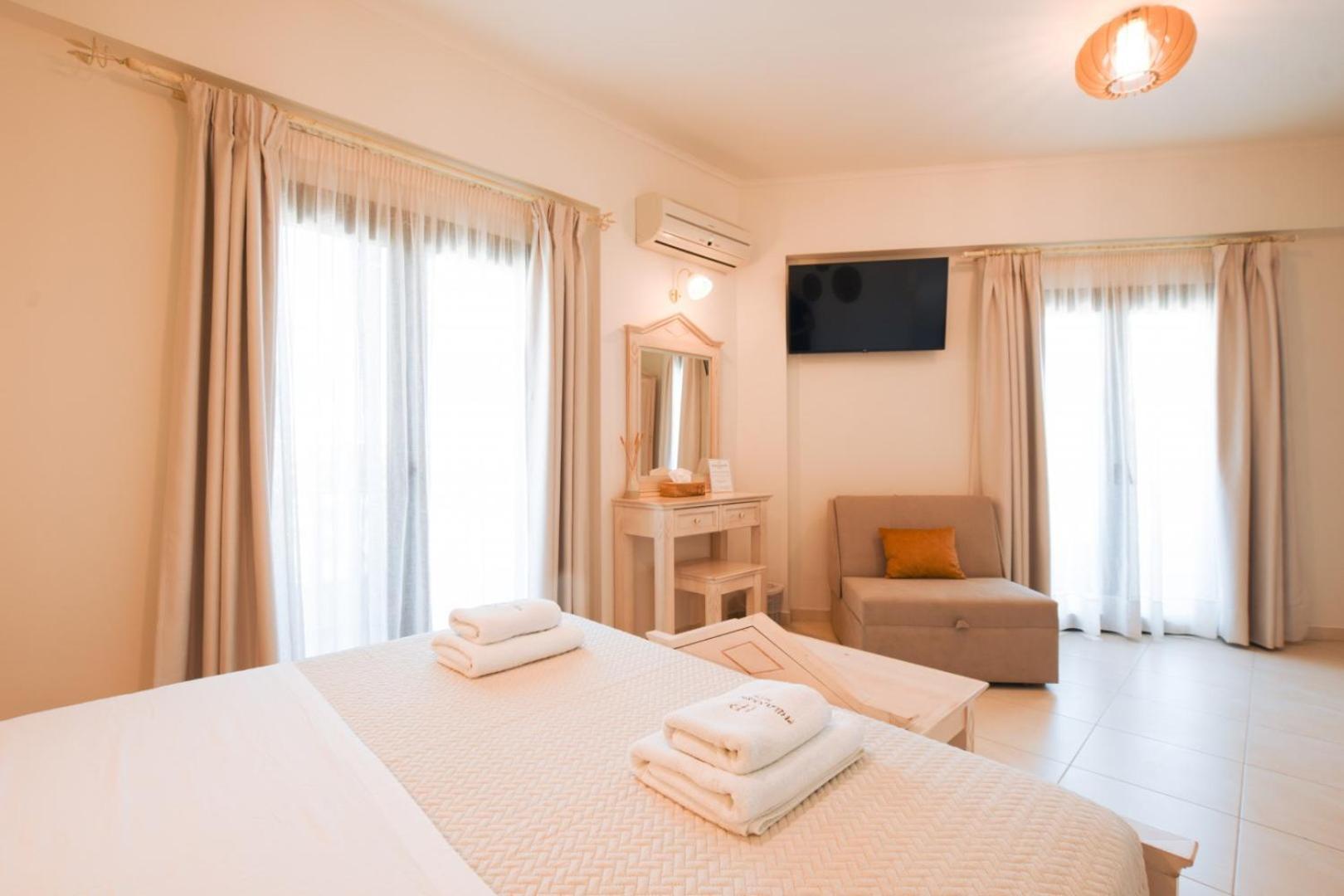 Philharmonie Hotel كالاماكي المظهر الخارجي الصورة