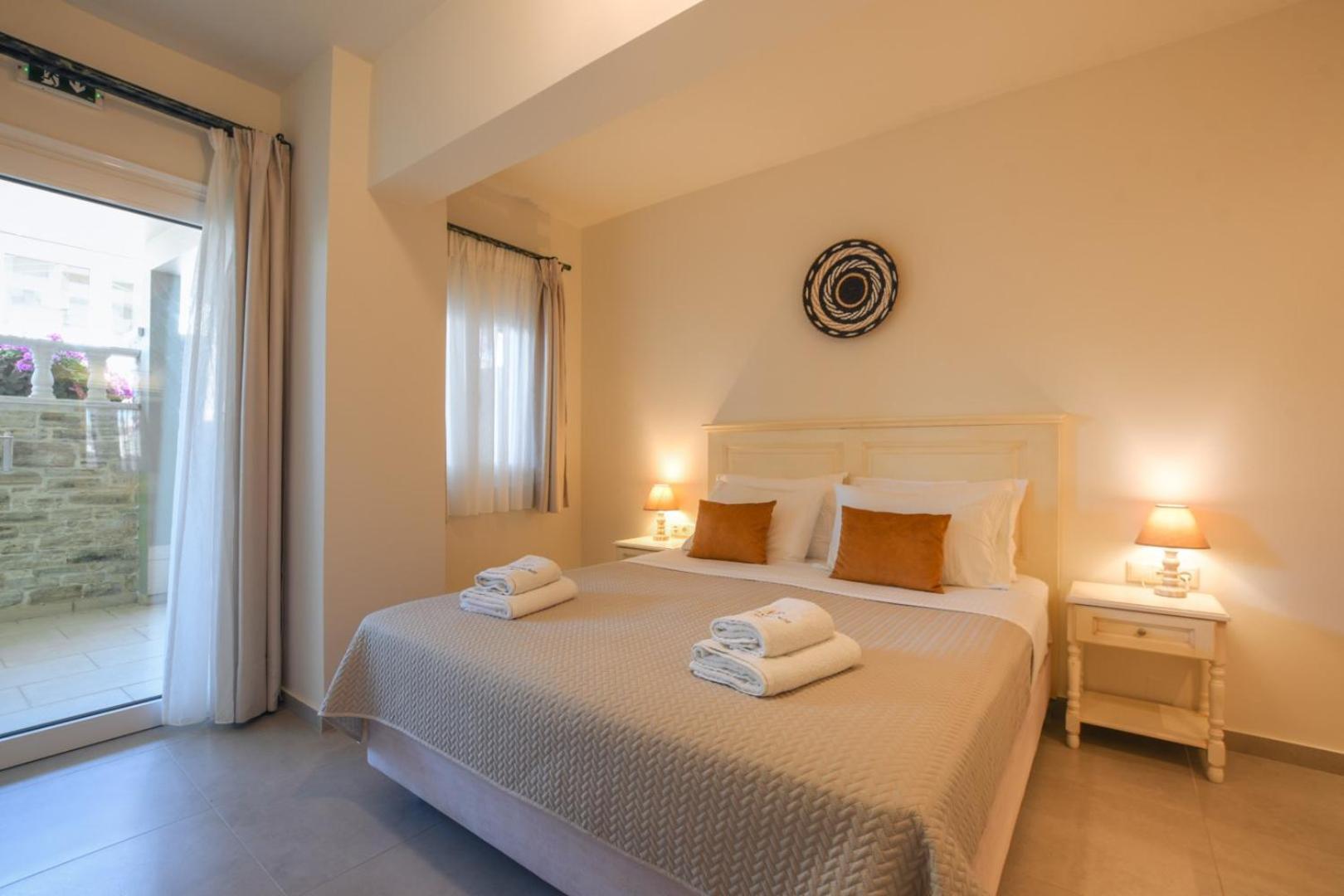 Philharmonie Hotel كالاماكي المظهر الخارجي الصورة